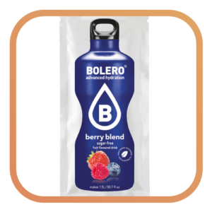 Boisson Fruits rouges