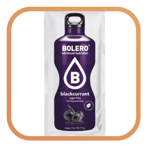 Boisson Cassis