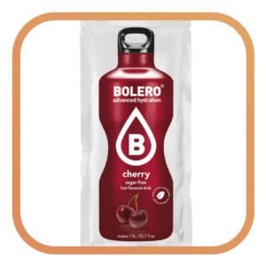 Boisson Cerise