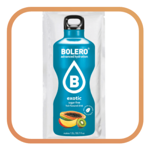Boisson Exotique
