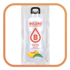 Boisson Ice Tea