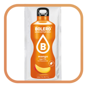 Boisson Mangue