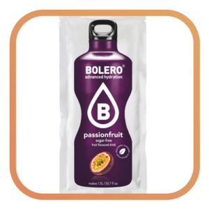 Boisson Fruit de la Passion