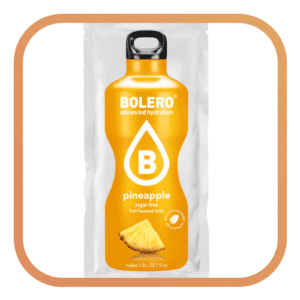 Boisson Ananas