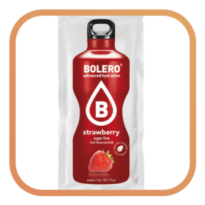 Boisson Fraise