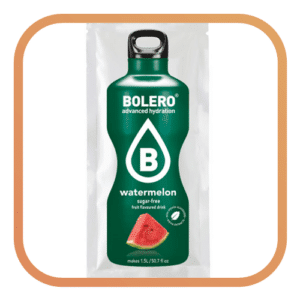 Boisson Pastèque