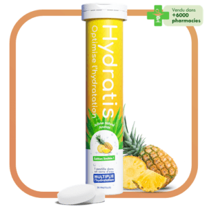 Hydratis Ananas