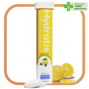 Hydratis Citron