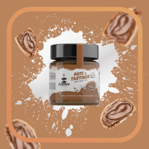 Pâte à tartiner Cacao Noisette