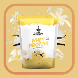 InShape Nutrition