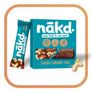 Nakd