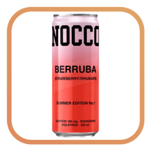 Berruba Summer Edition