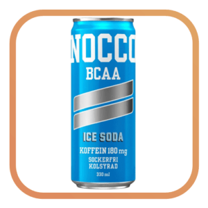 Ice Soda BCAA