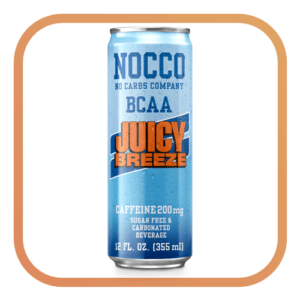 Juicy Breeze BCAA