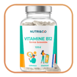 Vitamine B12 MecobAlactive®