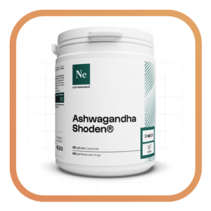 Ashwagandha Shoden®