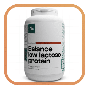 Balance Low Lactose Protein Cookie