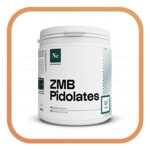 ZMB Pidolates - Focus Sommeil
