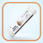 Barre protéinée Bio Cacao Noisette