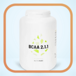 BCAA 2:1:1