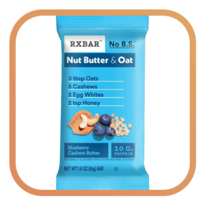 RXbar