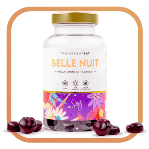 Gummies Belle Nuit