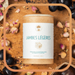 Jambes Légères