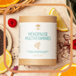 Ménopause multivitamines