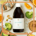 Coenzyme Q10 Quinone+®