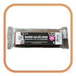 Barre énergétique salée