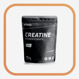 Créatine monohydrate labellisée Creapure® neutre