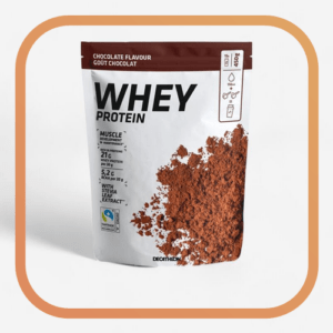 Whey Protein Chocolat