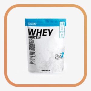 Whey protein - Neutre