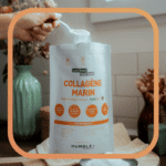 Collagène Marin Mangue