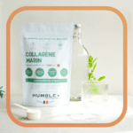 Collagène Marin Menthe Citron