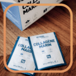Collagène marin - Monodoses