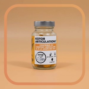 Kotor Pharma