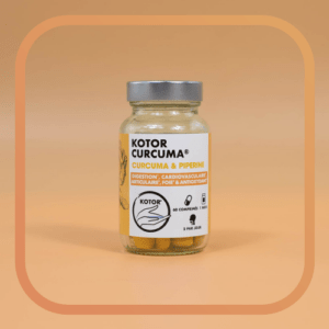 Kotor® Curcuma