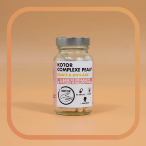 Kotor® Complexe Peau