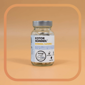 Kotor® Sommeil