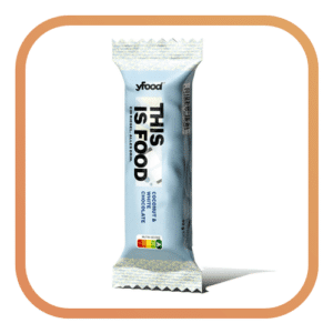 Coconut & White Chocolate