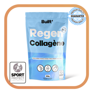 Regen Collagène
