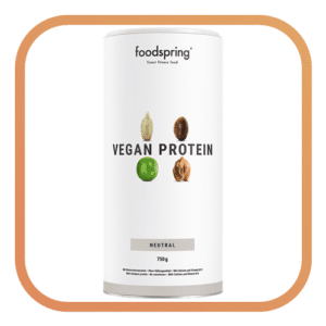 Vegan Protein Nature