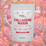 Collagène Marin Fruits Rouges