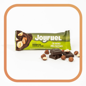 Noisette Chocolat Noir