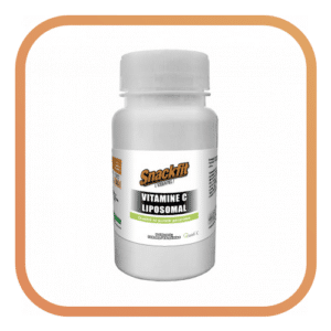 VITAMINE C LIPOSOMAL QUALI C
