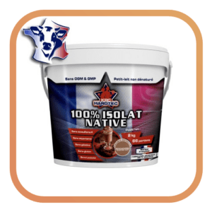 KRC Nutrition