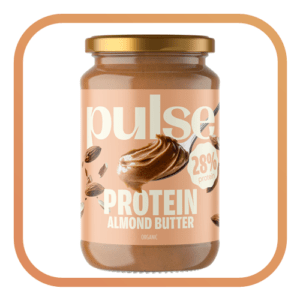 Pulse Protein
