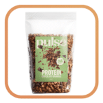 Granola protéiné Chocolat bio