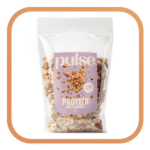 Granola Protéiné Noix bio